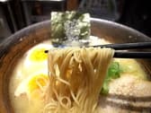 三豊麺 なんば日本橋店 3