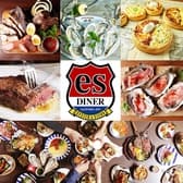 ダイナー エス DINER es 札幌駅店 3