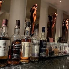 BAR AC depth  バー エーシーデプス 2