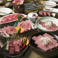 カルビ一丁 和歌山店 2