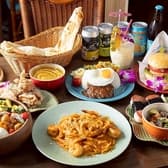 MAHALO garden terrace マハロ ガーデンテラス 3