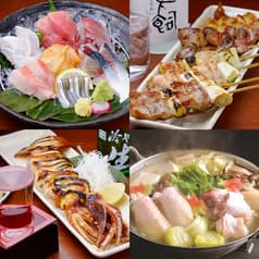 居酒屋いかり屋 目黒川店 2