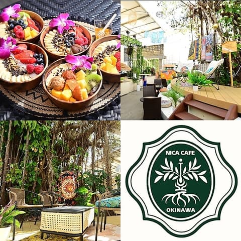 NICA ニカ 国際通り店