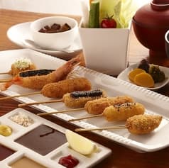 串の坊 アトレ恵比寿店 2