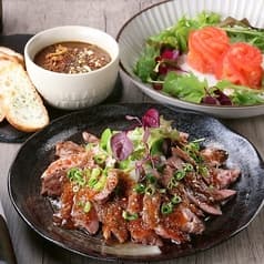 お肉とお酒とカレー The Acotto ～アコット～ 2