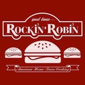 ロッキンロビン ROCKIN'ROBIN 大須店 3