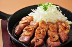 とんカツ亭 別府店 2