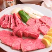 焼肉 本郷苑 3