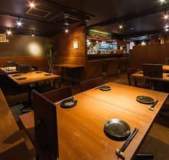 Beer Man 烏丸店 2