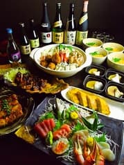 海鮮酒房 美鈴 2