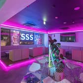 Shisha Cafe&Bar SSS Umeda 3