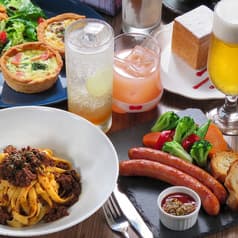 cafe Le Havre カフェ ル アーヴル 2