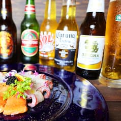 HANABI global kitchen 2