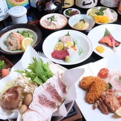 阿波の彩り びざん 2