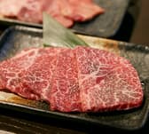 和牛焼肉 将軍 3