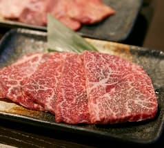 和牛焼肉 将軍 2