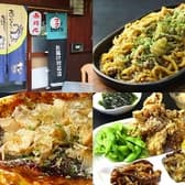 お好み焼き 赤月光 3