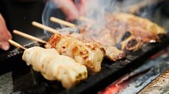 焼き鳥ゑびす 横浜関内店 2