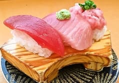 回転すし北海道 駅南店 2