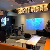 SeptemBar セプテンバー 新宿 3