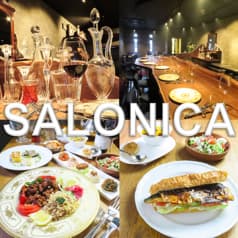 SALONICA サロニカ 2