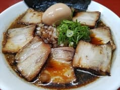 二代目らーめん処 まるは 旬SHUN 市原店 2