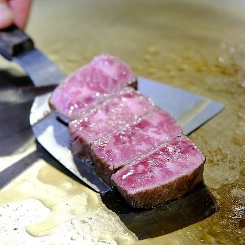 あか牛Dining yoka-yoka ダイワロイネットホテル熊本