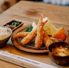 ザテイショクショップ 2