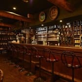 クライネヒュッテ 新宿店 3