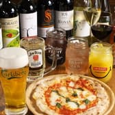 PIZZA RAINBOW,RAINBOW 3