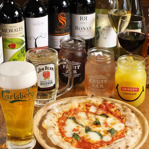 PIZZA RAINBOW,RAINBOW