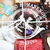 ノンナ&シディショップ 3