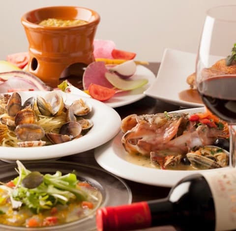 Cornacchia コルナッキア