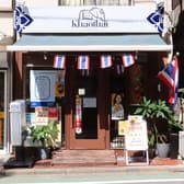 KHAOTHAI TABETAI カオタイ タベタイ 3