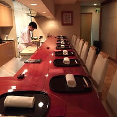 西麻布 料理屋 こだま 2