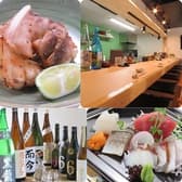 和食dining 米倉 3