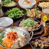 鳥まつ 河内松原店 3