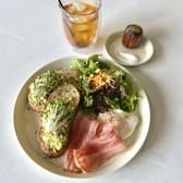 Inorganic Produced by canele de CHIANTI イノーガニック プロデュースドバイカヌレドキャンティ 3