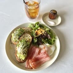 Inorganic Produced by canele de CHIANTI イノーガニック プロデュースドバイカヌレドキャンティ 2