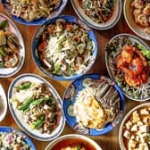 中華食堂 萬龍 3