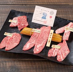 焼肉 陽山道 上野広小路店 2