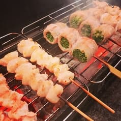 炉端 焼鳥 三代目茶茶丸 2