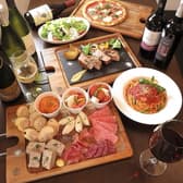 Cafe Dining MIYOSHI 3