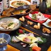 酒と肴　のん魚 3