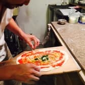 PIZZA BORSA 池袋 3