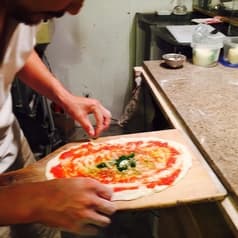 PIZZA BORSA 池袋 2