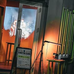 THETA Lab シータラボ 2