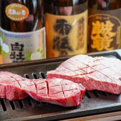 酒 鉄板 肉酒場 ローバー 2
