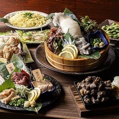 九州自慢 横浜西口店 2