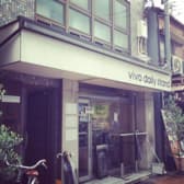 vivo daily stand ビーボデイリースタンド 中野本店 3